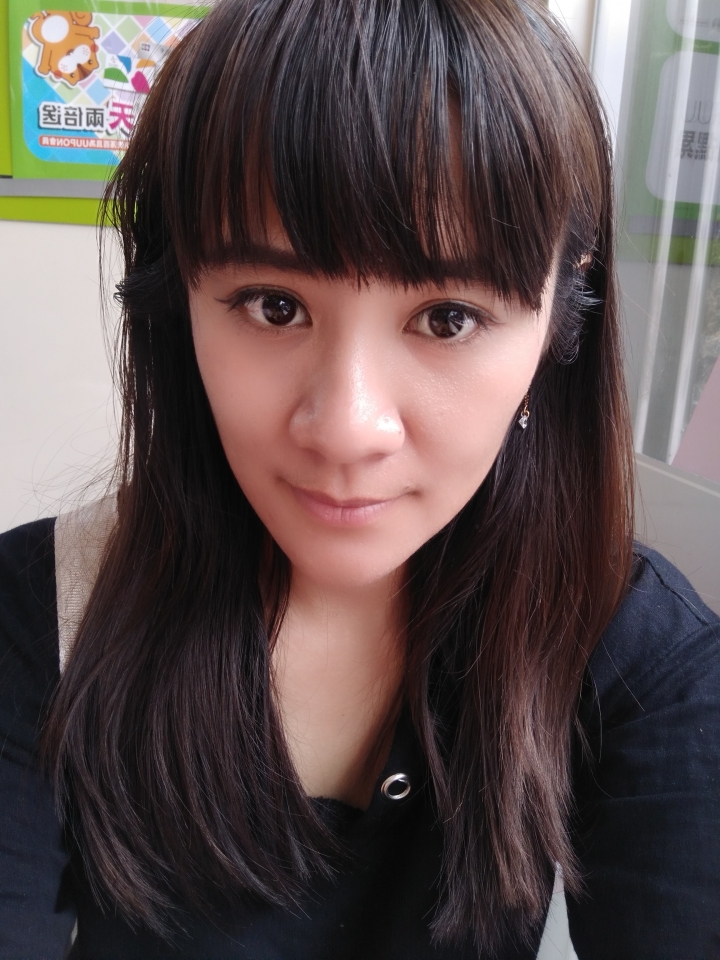 自拍 美不可擋~OPPO A57體驗心得