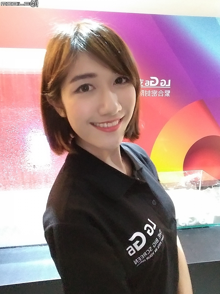 【寬敞視界‧盡收掌心】LG G6~The Big Screen that Fits in Your Hand台北體驗會