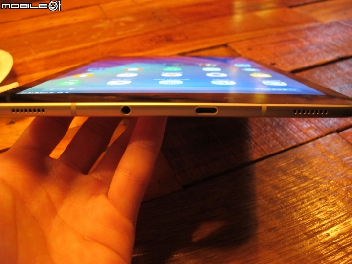 【限定體驗】Samsung Galaxy Tab S3 聲．色．筆 之S Pen好用 (第2場)