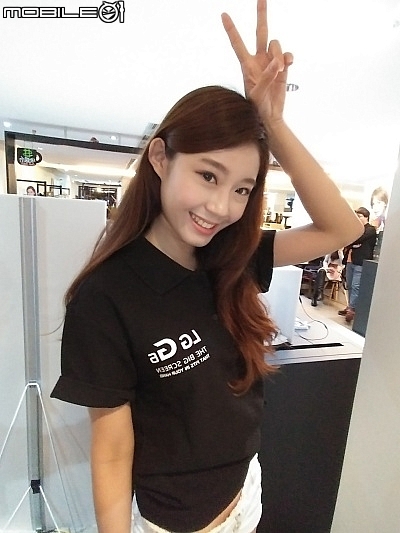 【寬敞視界‧盡收掌心】LG G6~The Big Screen that Fits in Your Hand台北體驗會