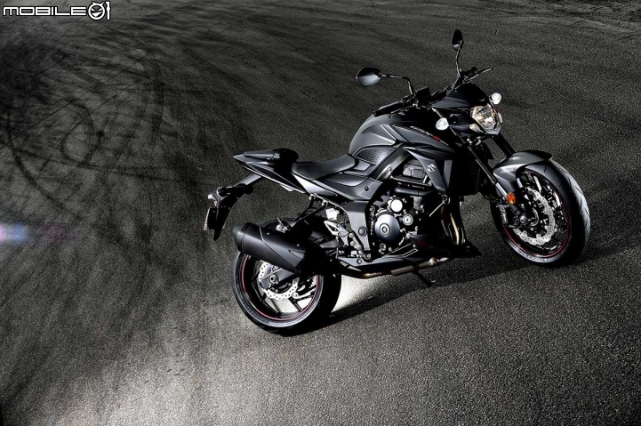 [採訪]GSX家族超殺價格！SUZUKI GSX-R150、GSX-S150、GSX-S750 與終極賽道機器 GSX-R1000、GSX-R1000R 價格公開！