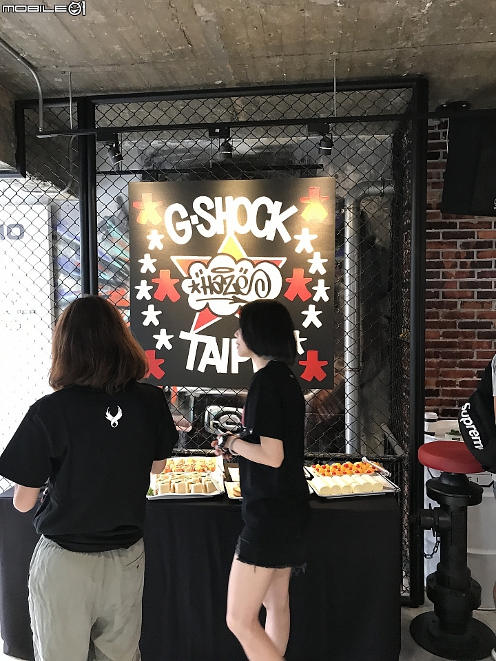 G-SHOCK GPW2000 飛行日誌搶鋒頭