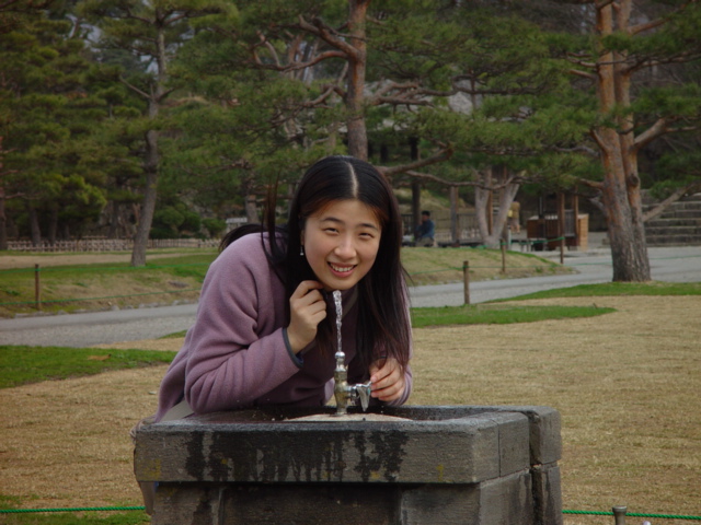 <日本>2002第一次旅行的感動
