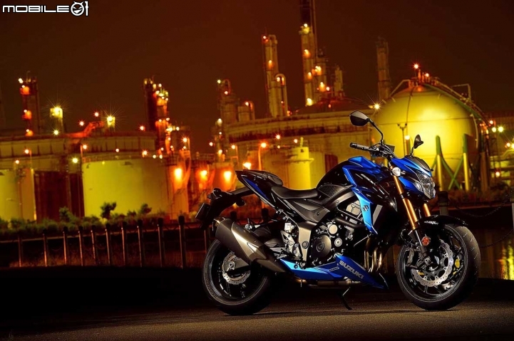 [採訪]GSX家族超殺價格！SUZUKI GSX-R150、GSX-S150、GSX-S750 與終極賽道機器 GSX-R1000、GSX-R1000R 價格公開！