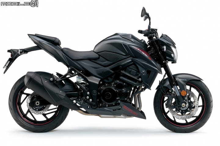 [採訪]GSX家族超殺價格！SUZUKI GSX-R150、GSX-S150、GSX-S750 與終極賽道機器 GSX-R1000、GSX-R1000R 價格公開！
