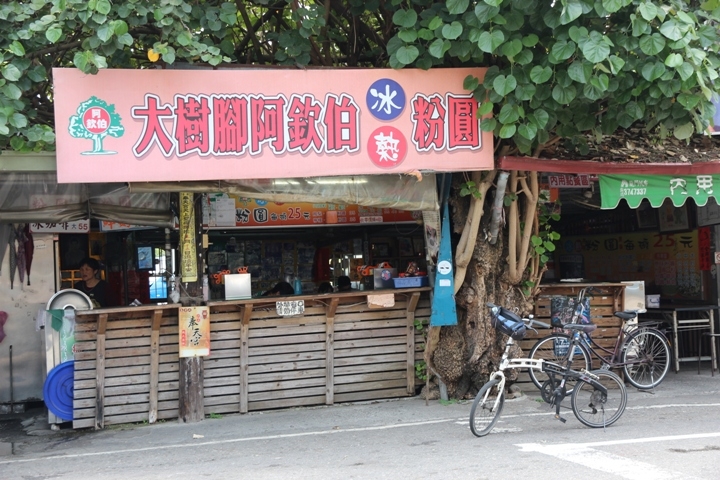 從新港到北港，騎單車BIKE媽祖(新港篇)