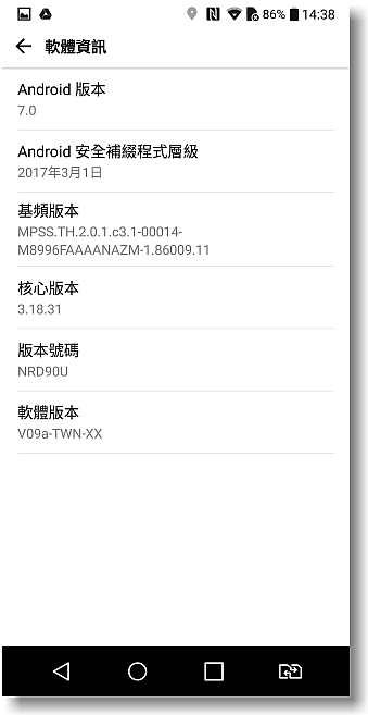 【寬敞視界‧盡收掌心】LG G6~The Big Screen that Fits in Your Hand台北體驗會