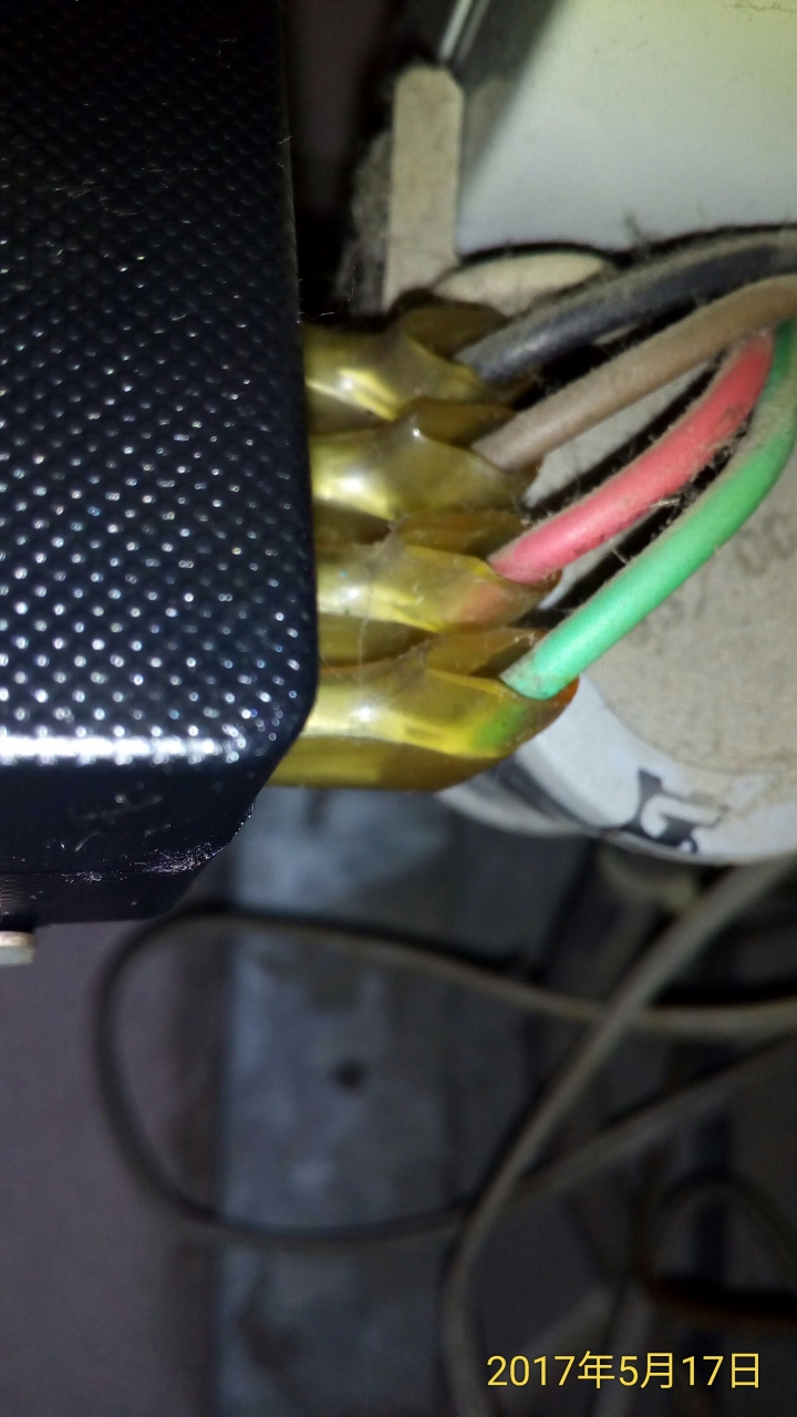 請教有關西屋電冰箱除霜計時器的問題......