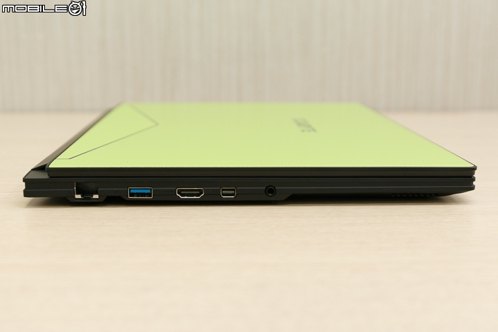 【採訪】商務外型 電競內在 Gigabyte Aero 15 正式在台上市