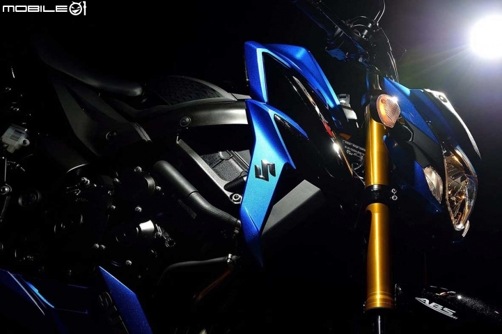 [採訪]GSX家族超殺價格！SUZUKI GSX-R150、GSX-S150、GSX-S750 與終極賽道機器 GSX-R1000、GSX-R1000R 價格公開！