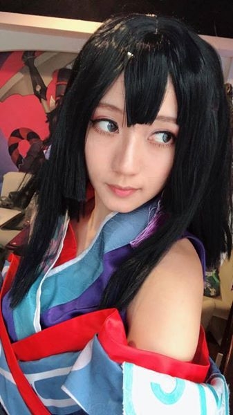 《陰陽師》櫻花美食祭活動店鋪體驗心得