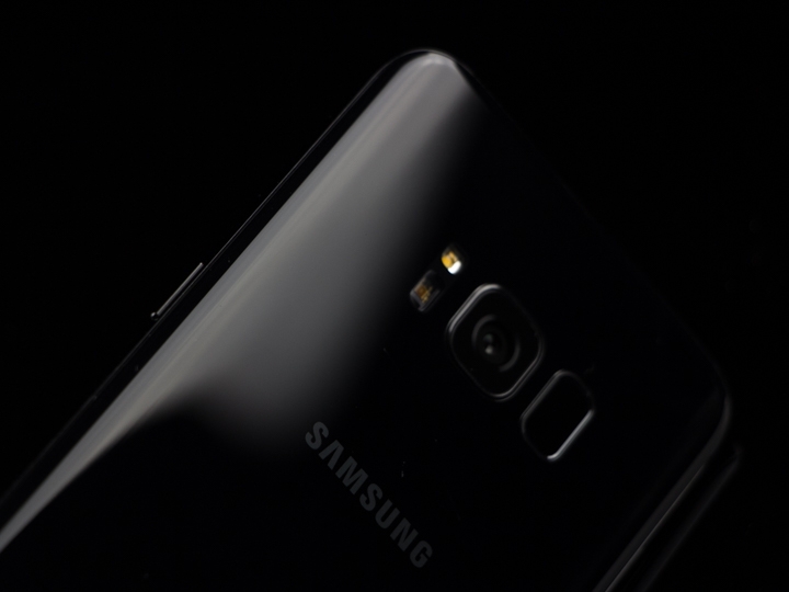 三星Dex行動工作站試玩 用電腦的方式操作S8