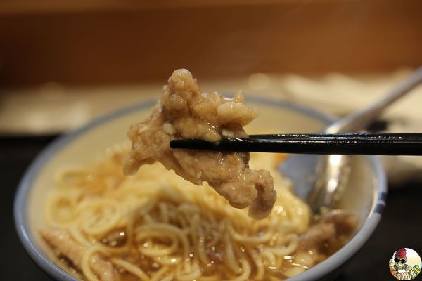 [食記] 宜蘭市 阿娘給的蒜味肉羹(北門蒜味肉羹) 宜蘭必吃肉羹