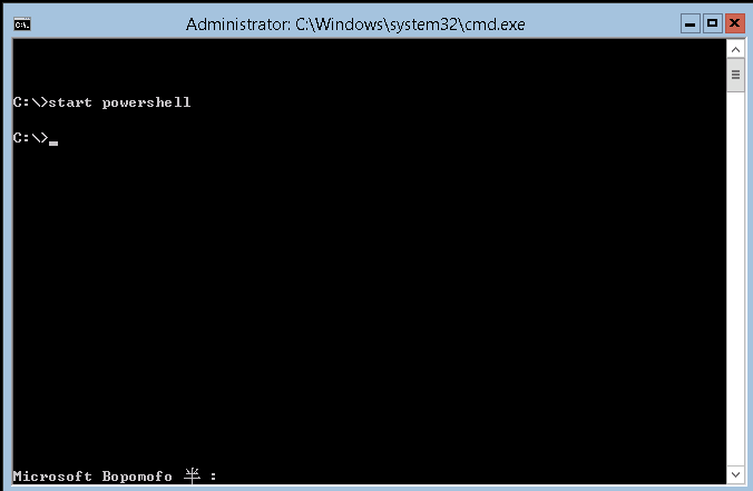 架設 Hyper-V Server 2012 R2(Host) + Windows Server 2008 R2(Guest) remote-managed by Windows 8.1 Pro 心得