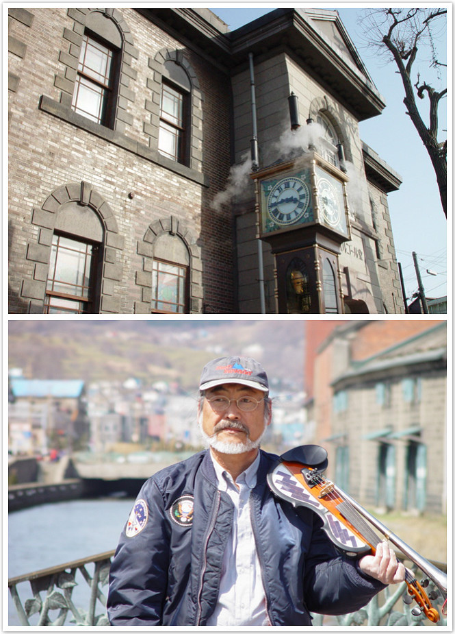 <日本>2002第一次旅行的感動