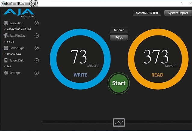 HGST 8TB Deskstar NAS 碟 RAID  開箱