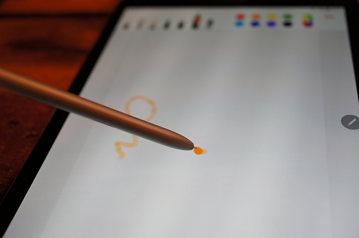 [體驗會心得分享]Samsung Galaxy Tab S3 撼動想像體驗會