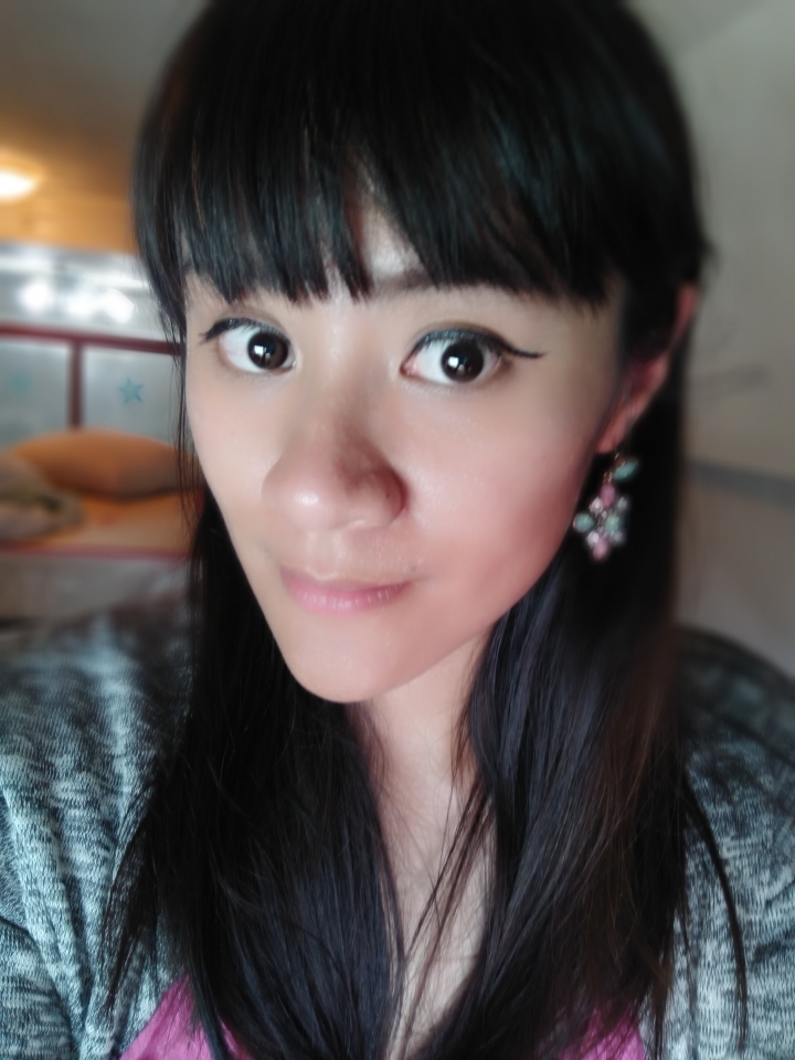 自拍 美不可擋~OPPO A57體驗心得