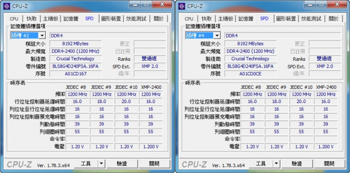 X370 PRIME PRO 記憶體 系統保留