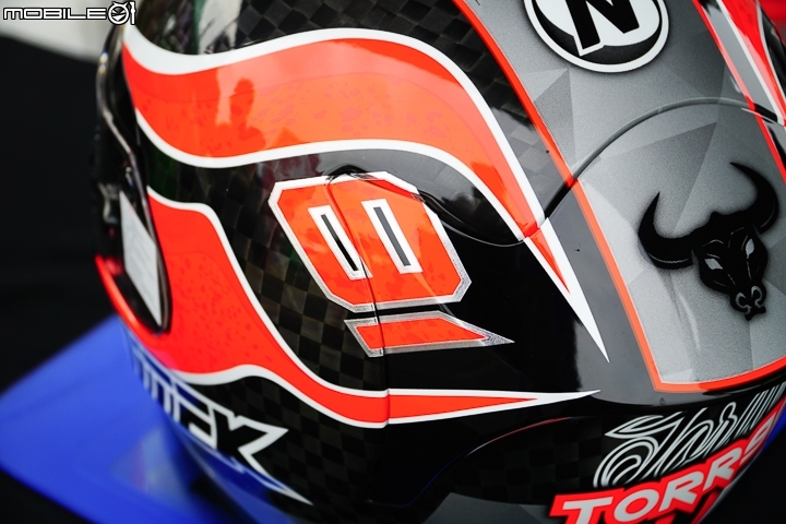 康康-康晋榮助陣！2017 台崎重車 Kawasaki 崎跡時代 高雄重車大會