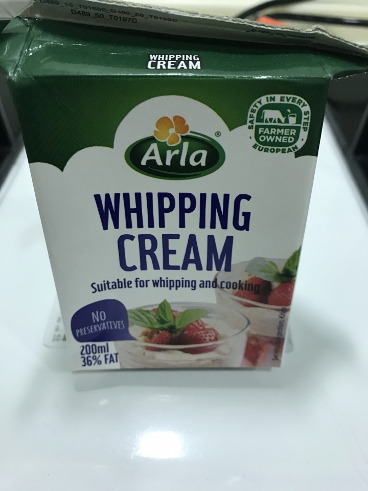 電子鍋自製德文郡奶油clotted cream  土耳其凝脂奶油Kaymak