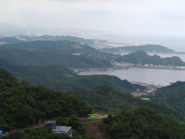 1+1雙鏡頭ASUS ZenFone3 Zoom讓人愛上拍照 CSK 不專業體驗分享  (圖多)