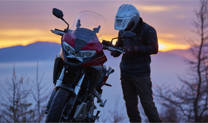 [採訪]2017 Honda Motorcycle 台灣本田二輪正式發表 CBR1000RR/SP、CB1100RS/EX、VFR800F/X、X-ADV 及 CBR/CB650F 共九款全新車款！