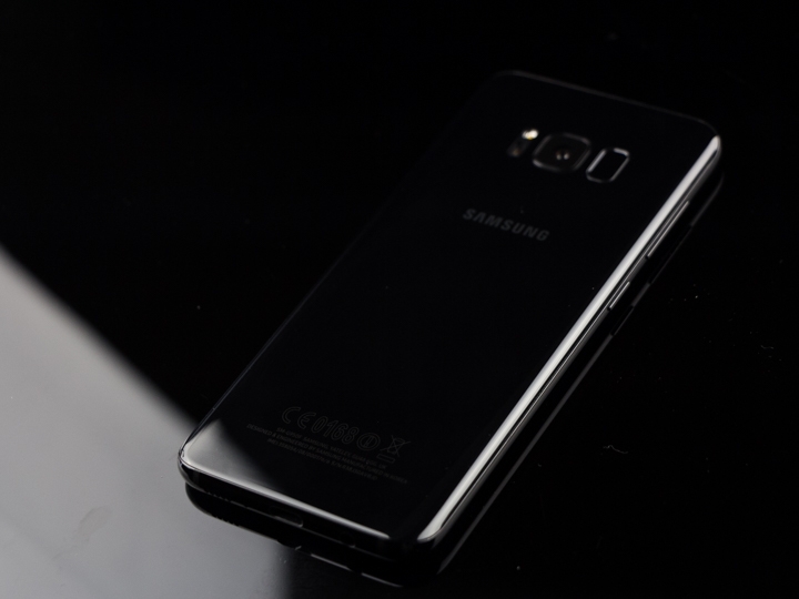 三星Dex行動工作站試玩 用電腦的方式操作S8