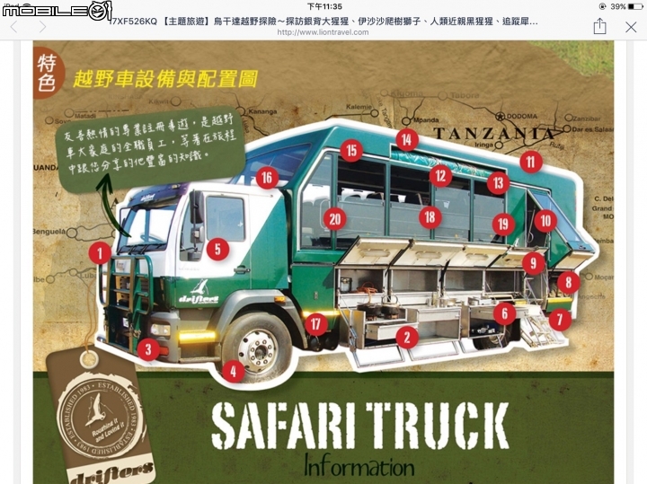 17萬的氣~雄獅主題旅遊的騙局~請大家真的要小心