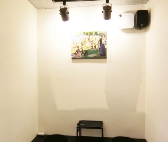 【我喜歡首爾】梨泰院——韓國按摩咖啡店體驗後記 ‘梨泰院 Hello Healing’
