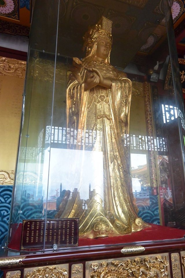 環~台灣海峽