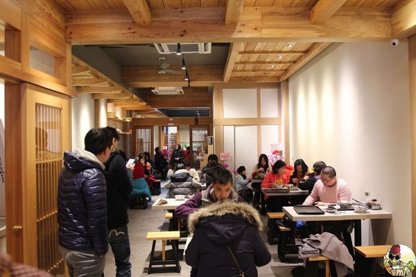 [食記] 宜蘭市 阿娘給的蒜味肉羹(北門蒜味肉羹) 宜蘭必吃肉羹