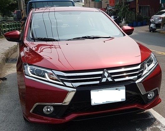 Grand Lancer試駕心得