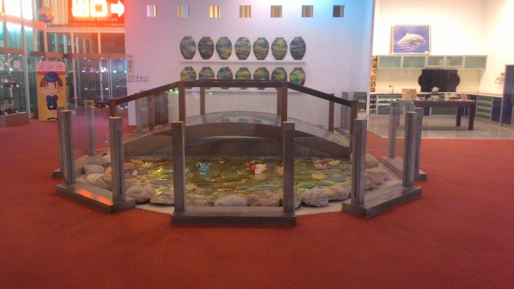 台灣玻璃館之旅