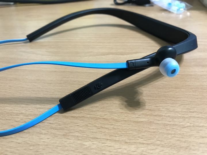 [開箱] Jabra Halo Smart 頸掛式藍牙耳機