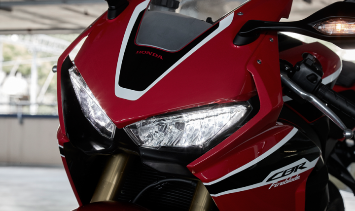 [採訪]2017 Honda Motorcycle 台灣本田二輪正式發表 CBR1000RR/SP、CB1100RS/EX、VFR800F/X、X-ADV 及 CBR/CB650F 共九款全新車款！
