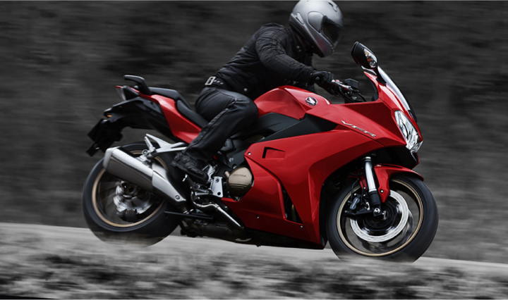 [採訪]2017 Honda Motorcycle 台灣本田二輪正式發表 CBR1000RR/SP、CB1100RS/EX、VFR800F/X、X-ADV 及 CBR/CB650F 共九款全新車款！