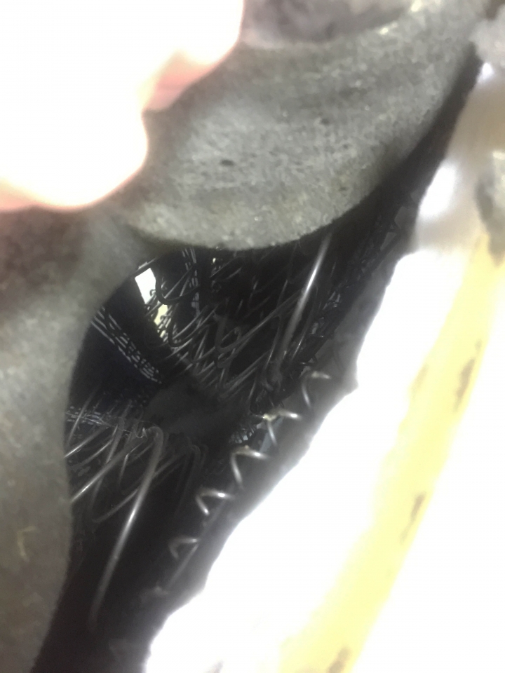 喜悅沙發，危機就是轉機：品質與服務都令人滿意