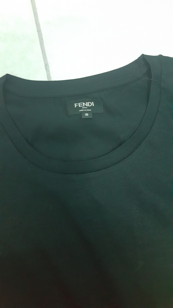 FENDI短T正仿