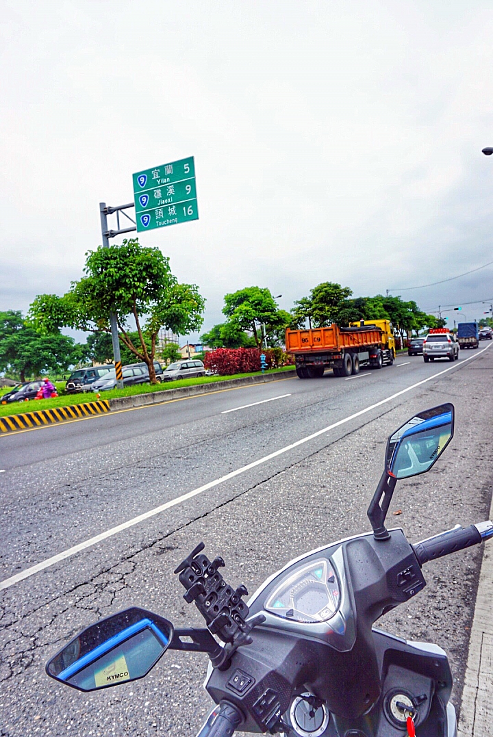 2017維尼與我的六天五夜環島圓夢之旅~(Day5)