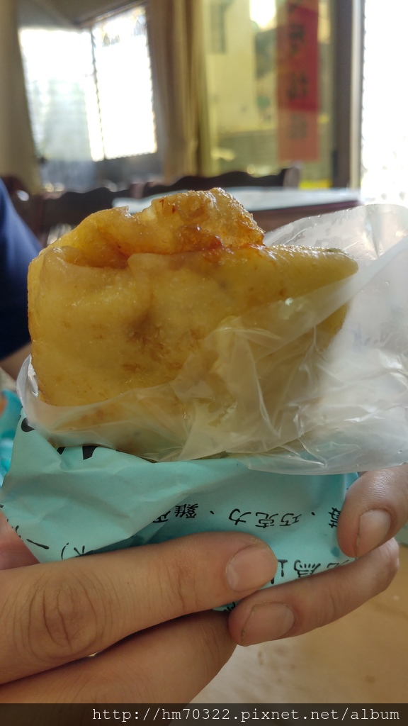 『桃園美食』-中壢福德路.櫻桃蛋餅