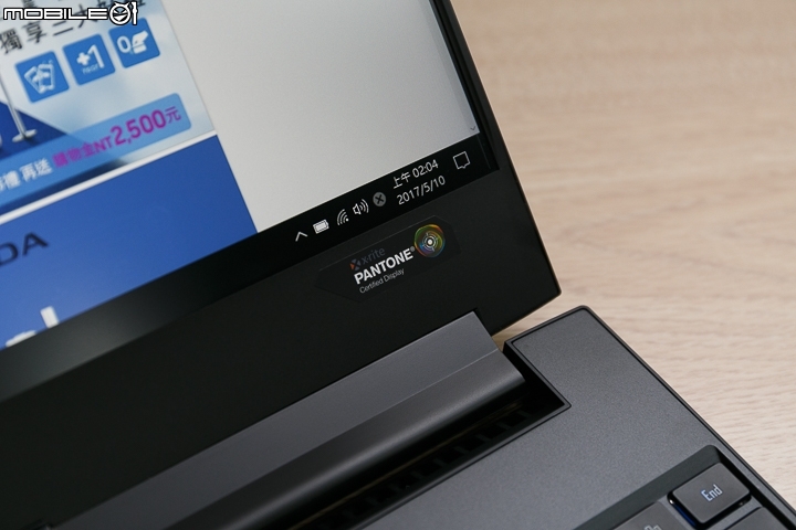 【採訪】商務外型 電競內在 Gigabyte Aero 15 正式在台上市