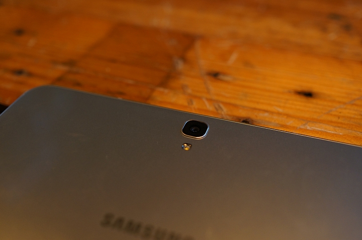 [體驗會心得分享]Samsung Galaxy Tab S3 撼動想像體驗會