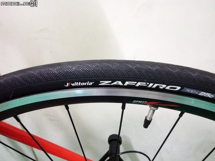 FUJI NEWEST 1.1 LE 沒箱子的開箱