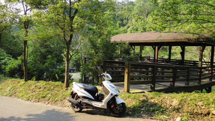 「神鵝瞎旅」霧峰山南山北走一回 之北段 下集[發現桐林村之美]