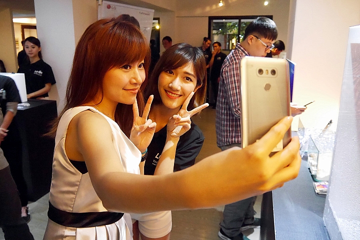  LG G6體驗心得分享 