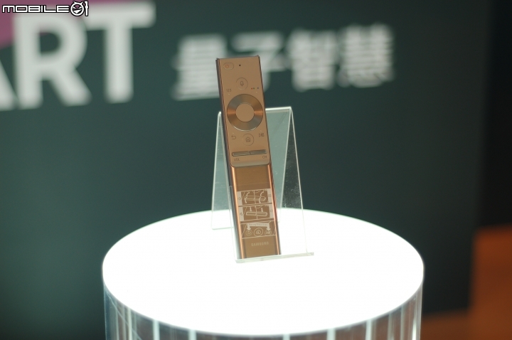 Samsung QLED量子電視專屬體驗會--分享篇