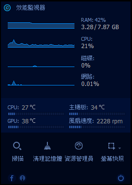 常常藍屏當機