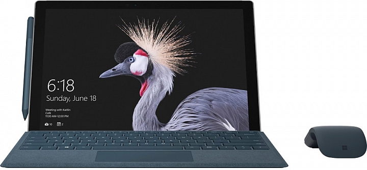 微軟下星期二要在上海發表的 Surface Pro 4升級版 讓大家聞香一下