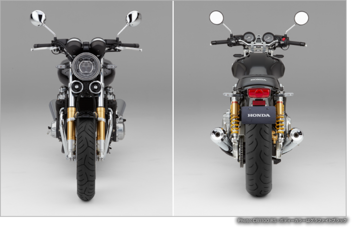 [採訪]2017 Honda Motorcycle 台灣本田二輪正式發表 CBR1000RR/SP、CB1100RS/EX、VFR800F/X、X-ADV 及 CBR/CB650F 共九款全新車款！